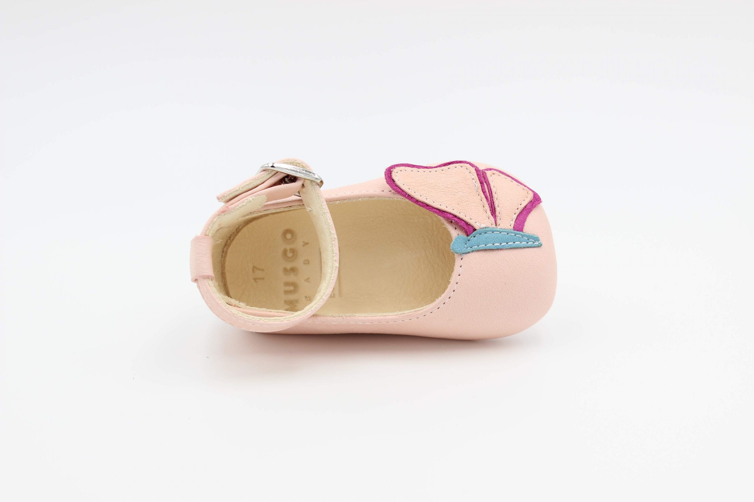 COMMITTED Rosa - Imagen 7